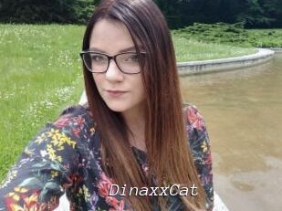 DinaxxCat