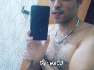 Dines33