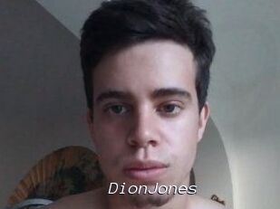 Dion_Jones