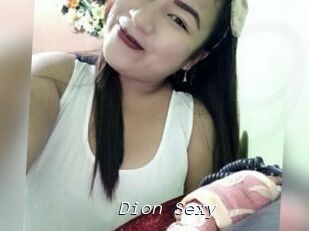 Dion_Sexy