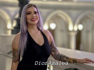 DiorAzalea
