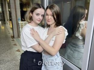 DiorLory