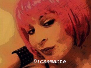 Diosamante