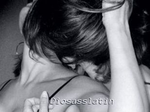 Diosasslatin