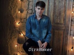 DirkBaker
