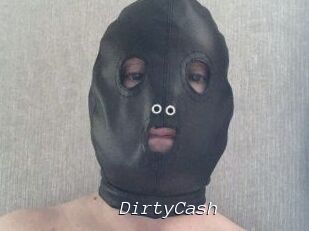 DirtyCash