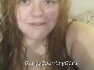 DirtyCountryGirl