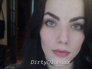 DirtyDianaxx