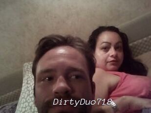 DirtyDuo718