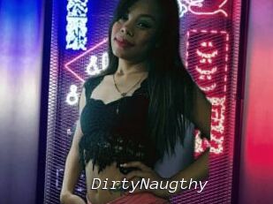 DirtyNaugthy