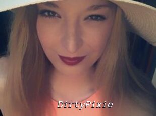 DirtyPixie