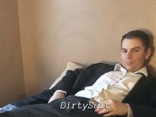 DirtySuit