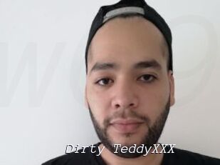 Dirty_TeddyXXX