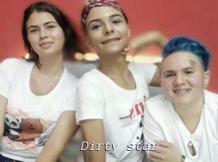 Dirty_star