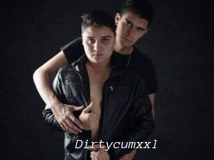 Dirtycumxxl