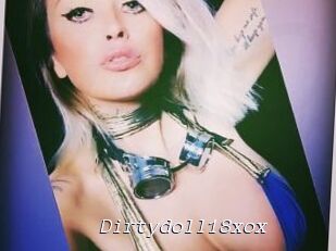 Dirtydoll18xox