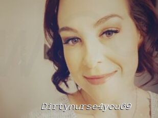 Dirtynurse4you69