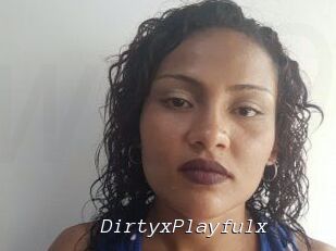 DirtyxPlayfulx