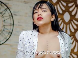 DirtyyGirlxxx