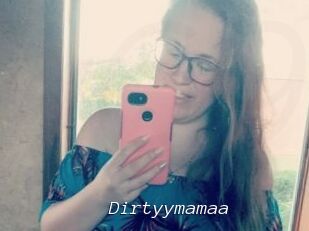 Dirtyymamaa