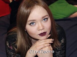 DivaTeona