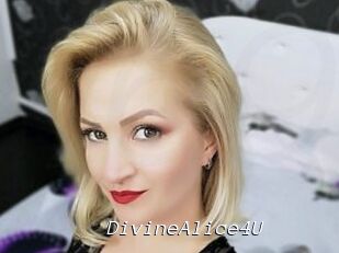 DivineAlice4U