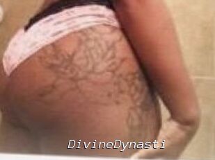DivineDynasti