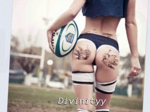 Divinityy