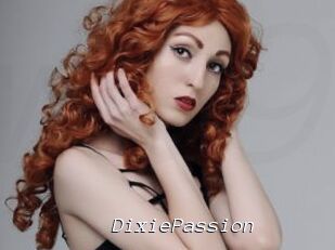 DixiePassion