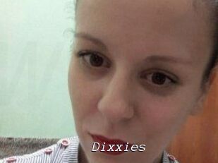 Dixxies