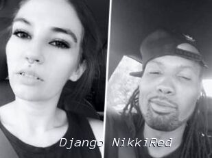 Django_NikkiRed