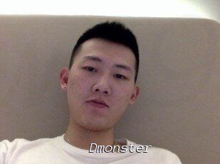 Dmonster