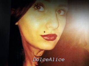 DolceAlice
