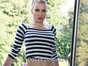 DolirisDesire