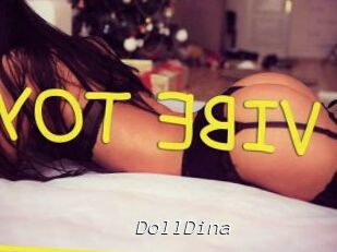 DollDina