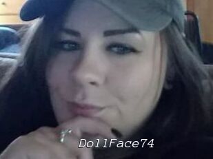 DollFace74