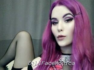 DollFaceMonica