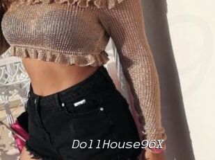 DollHouse96X