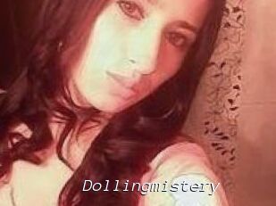 Dollingmistery