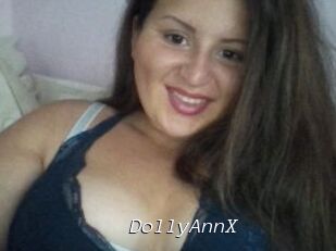 DollyAnnX