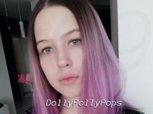 DollyPollyPops