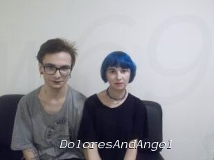 DoloresAndAngel