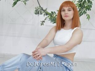 DoloresMilligan