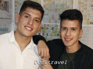 Dom2travel