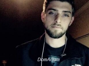 DomAdam