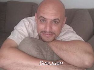 DomJuan