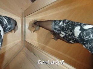DomLadyX