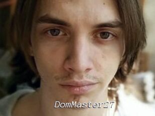 DomMaster27
