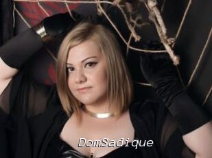 DomSadique