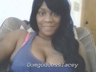 Domgoddesslacey